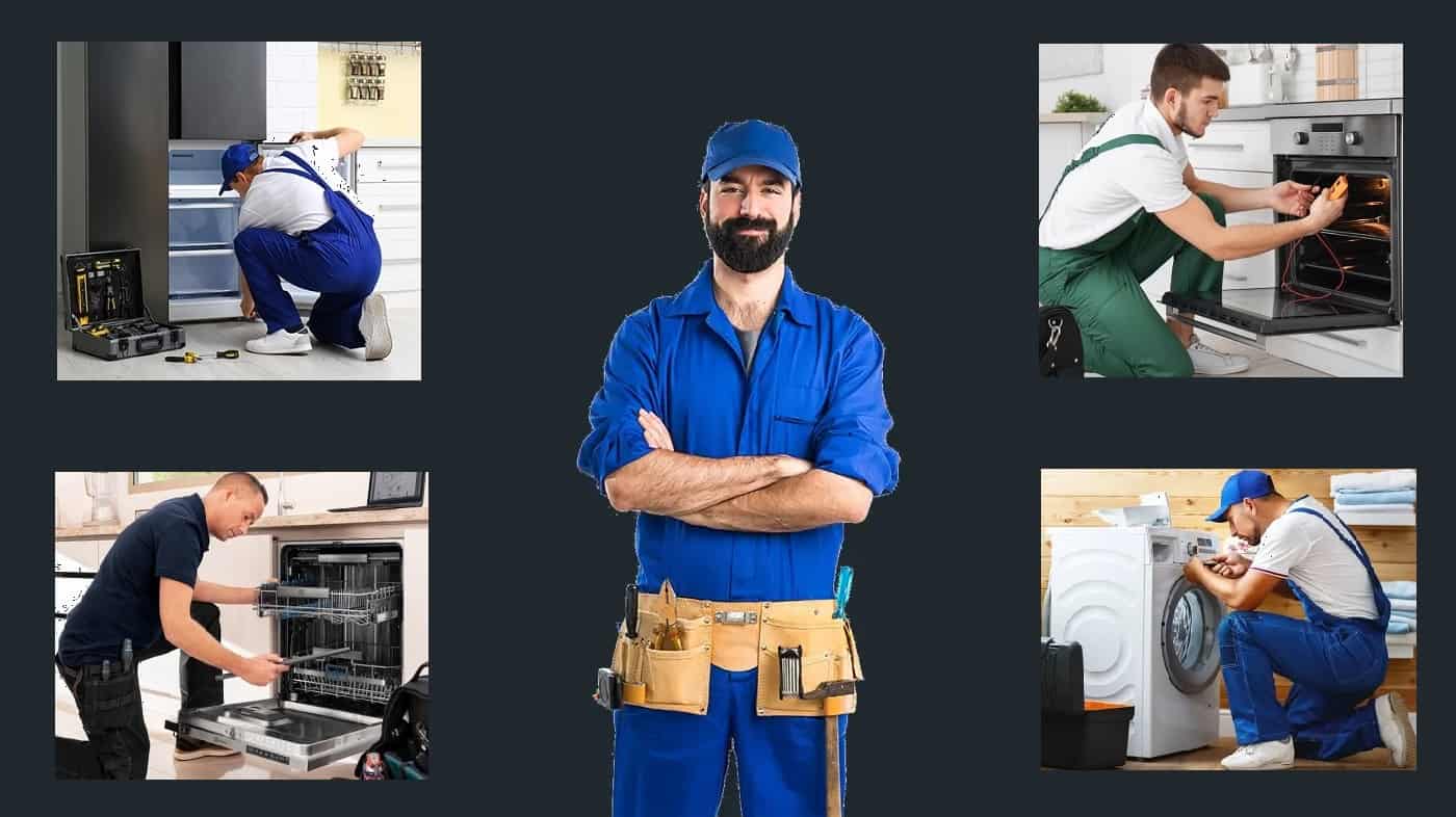 Yayalar Bağlar Bağlar beyaz eşya servisi