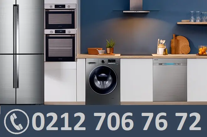 Yayalar Bağlar Bağlar Mahallesi beyaz eşya tamir servisi